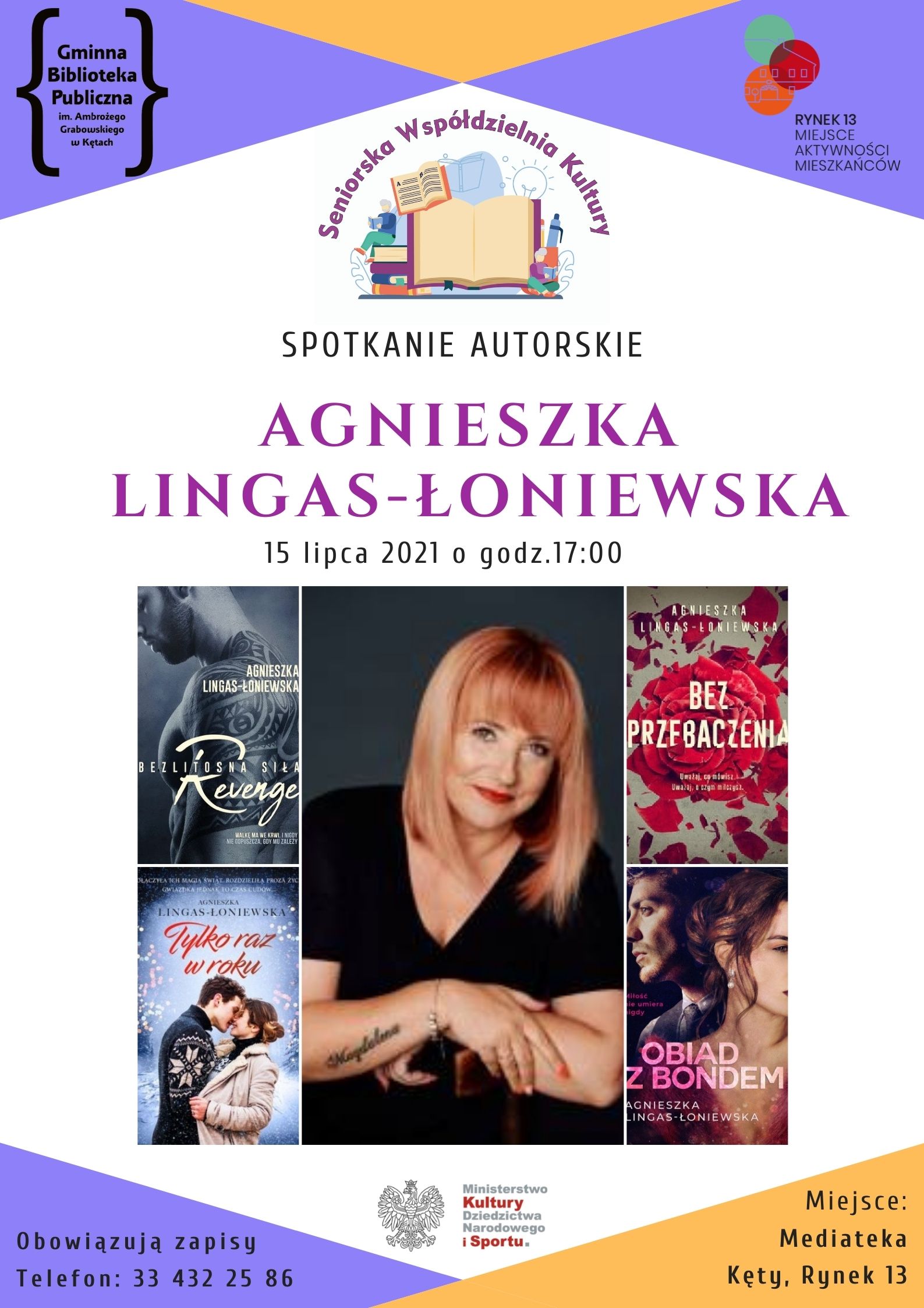 Agnieszka Lingas Łoniewska