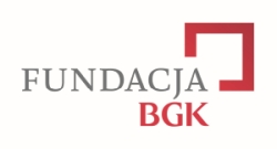 Fundacja BGK logo małe